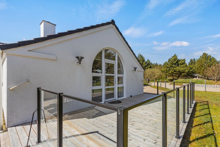 Ferienhaus 41907 in Rævestien 3, Henneby - Bild #34