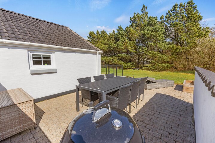 Ferienhaus 41907 in Rævestien 3, Henneby - Bild #35