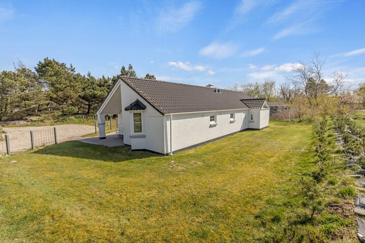 Ferienhaus 41907 in Rævestien 3, Henneby - Bild #37