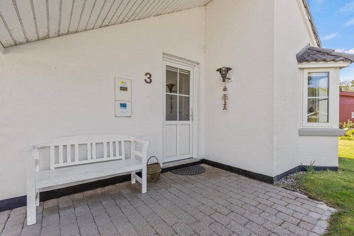 Ferienhaus 41907 in Rævestien 3, Henneby - Bild #38