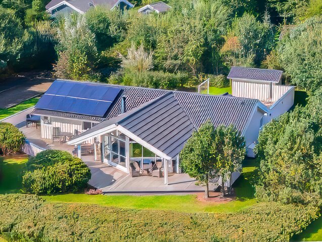 Sommerhus 41908 på Hennebysvej 42E, Henneby - Billede #0