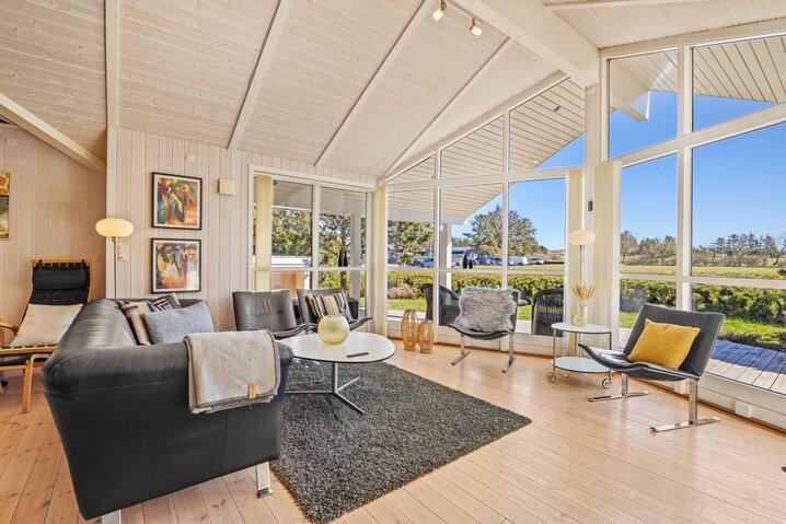 Sommerhus 41908 på Hennebysvej 42E, Henneby - Billede #4