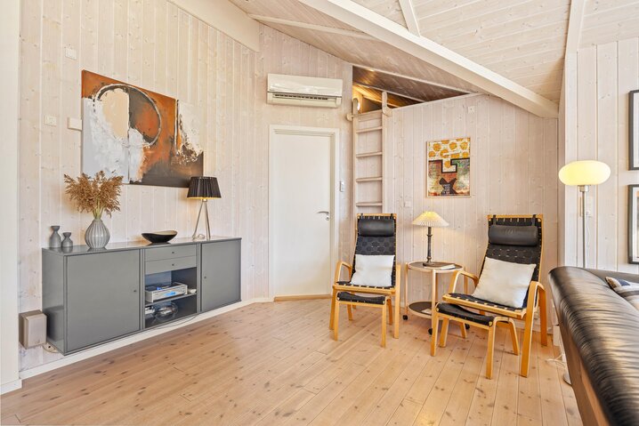 Sommerhus 41908 på Hennebysvej 42E, Henneby - Billede #5