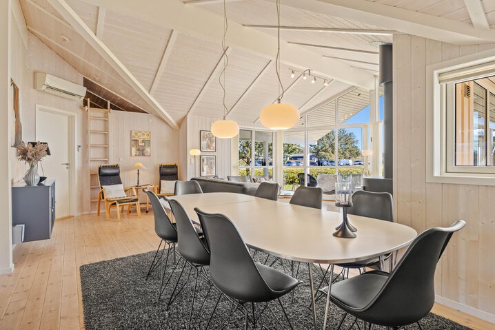 Sommerhus 41908 på Hennebysvej 42E, Henneby - Billede #8