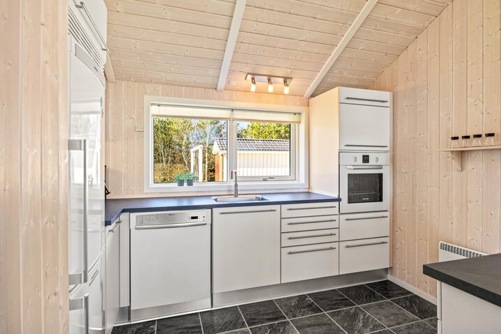 Sommerhus 41908 på Hennebysvej 42E, Henneby - Billede #9