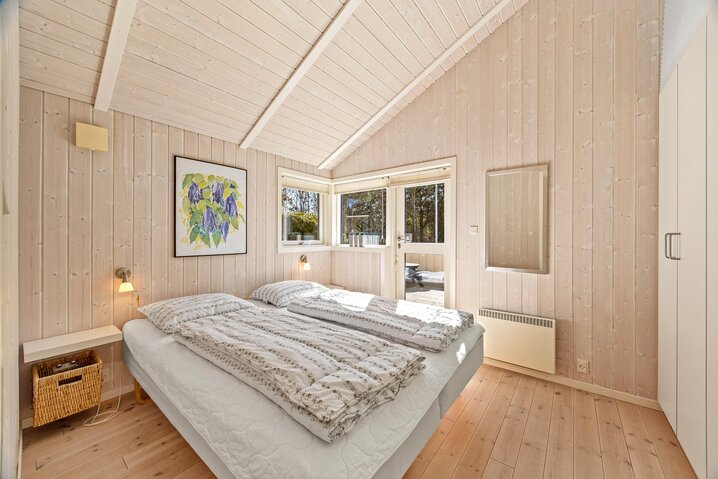 Sommerhus 41908 på Hennebysvej 42E, Henneby - Billede #11
