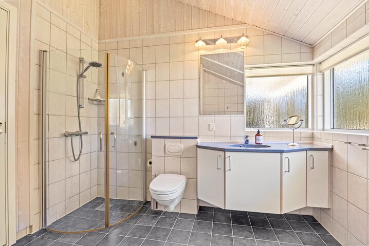 Sommerhus 41908 på Hennebysvej 42E, Henneby - Billede #12