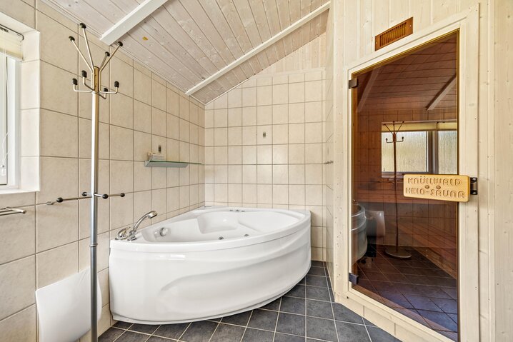 Sommerhus 41908 på Hennebysvej 42E, Henneby - Billede #13