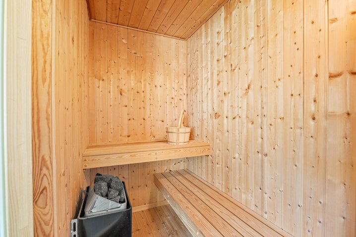 Sommerhus 41908 på Hennebysvej 42E, Henneby - Billede #14