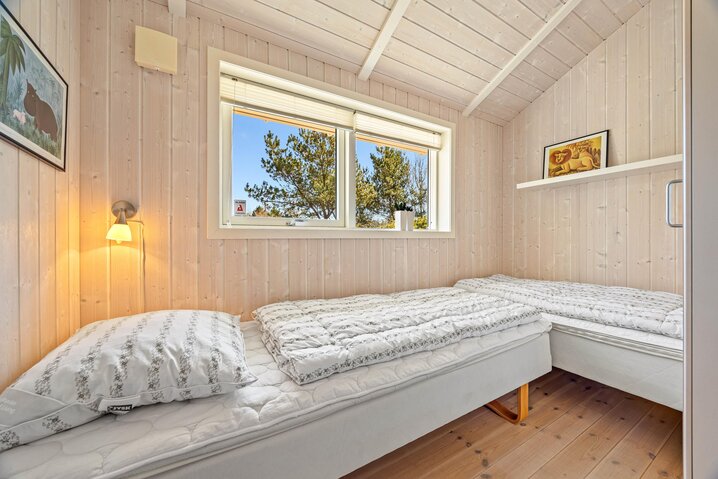 Sommerhus 41908 på Hennebysvej 42E, Henneby - Billede #18