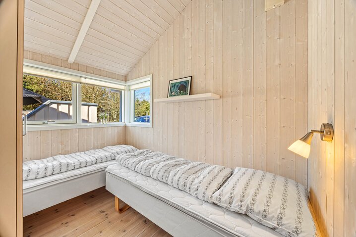 Sommerhus 41908 på Hennebysvej 42E, Henneby - Billede #19