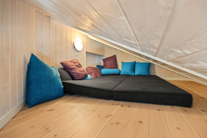 Sommerhus 41908 på Hennebysvej 42E, Henneby - Billede #20