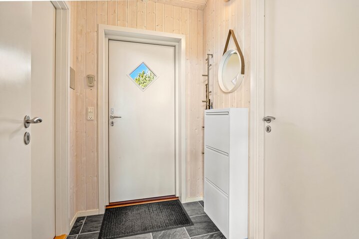 Sommerhus 41908 på Hennebysvej 42E, Henneby - Billede #21