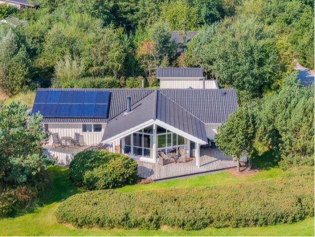 Sommerhus 41908 på Hennebysvej 42E, Henneby - Billede #22