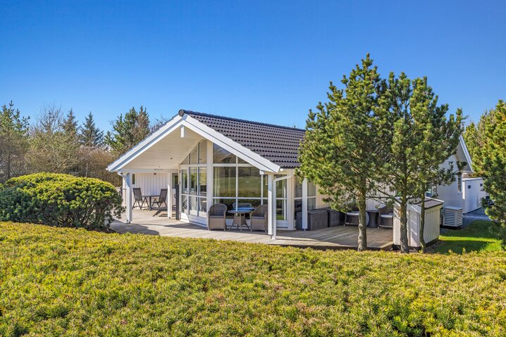 Sommerhus 41908 på Hennebysvej 42E, Henneby - Billede #23