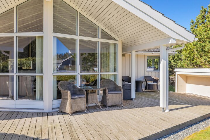 Sommerhus 41908 på Hennebysvej 42E, Henneby - Billede #24