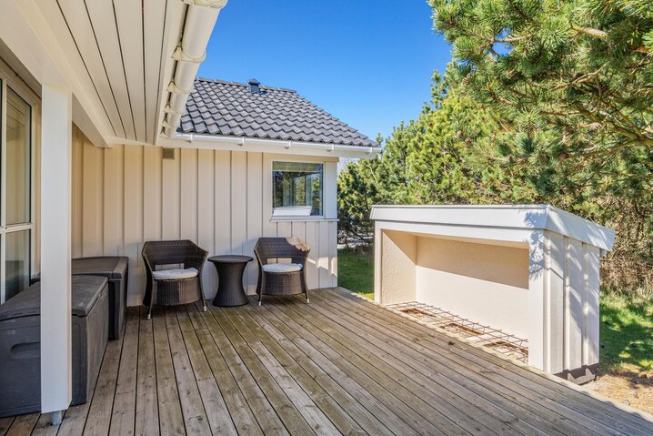 Sommerhus 41908 på Hennebysvej 42E, Henneby - Billede #25