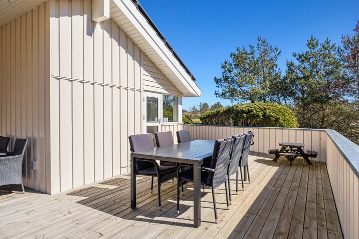 Sommerhus 41908 på Hennebysvej 42E, Henneby - Billede #30