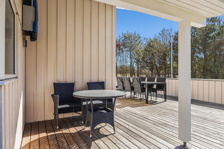 Sommerhus 41908 på Hennebysvej 42E, Henneby - Billede #32