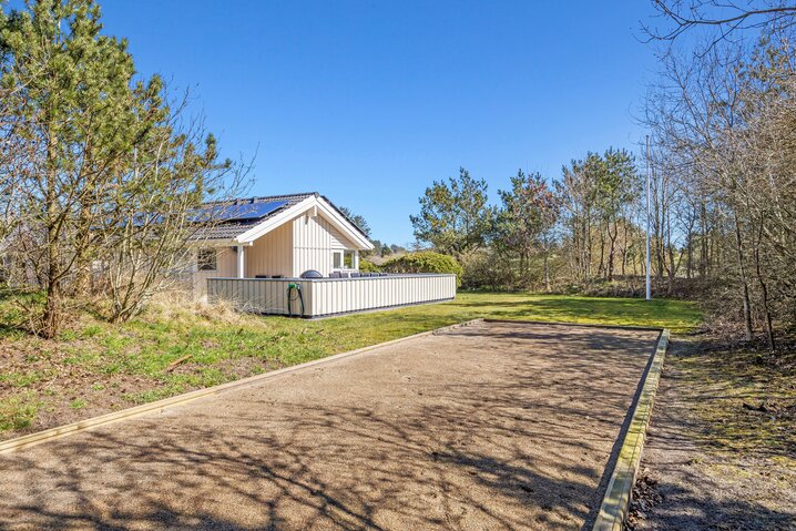 Sommerhus 41908 på Hennebysvej 42E, Henneby - Billede #33