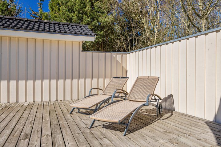 Sommerhus 41908 på Hennebysvej 42E, Henneby - Billede #34