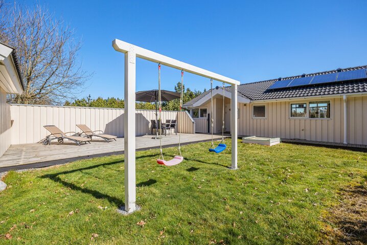 Sommerhus 41908 på Hennebysvej 42E, Henneby - Billede #36