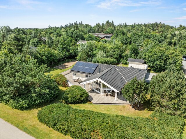 Sommerhus 41908 på Hennebysvej 42E, Henneby - Billede #0