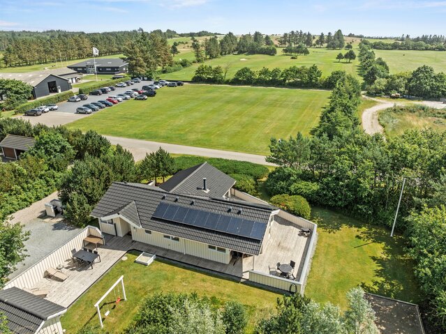 Sommerhus 41908 på Hennebysvej 42E, Henneby - Billede #39