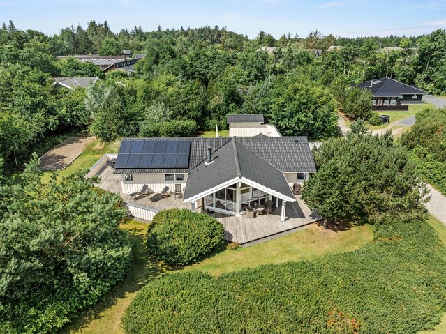 Sommerhus 41908 på Hennebysvej 42E, Henneby - Billede #22