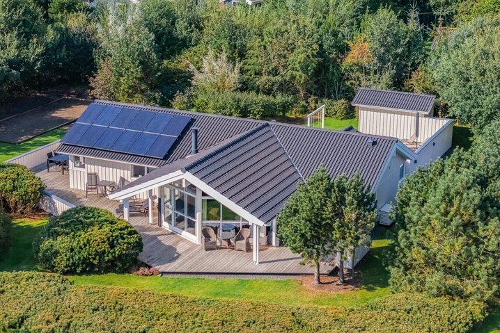 Sommerhus 41908 på Hennebysvej 42E, Henneby - Billede #0