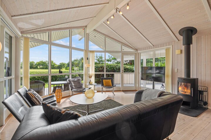 Sommerhus 41908 på Hennebysvej 42E, Henneby - Billede #1