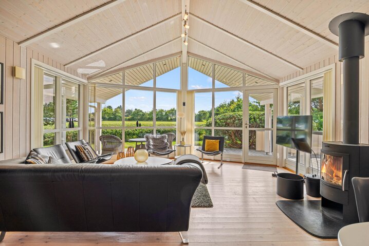 Sommerhus 41908 på Hennebysvej 42E, Henneby - Billede #3