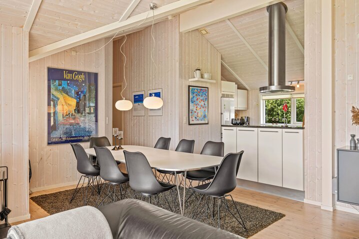 Sommerhus 41908 på Hennebysvej 42E, Henneby - Billede #7