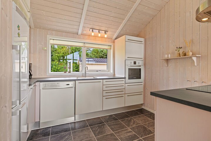 Sommerhus 41908 på Hennebysvej 42E, Henneby - Billede #9