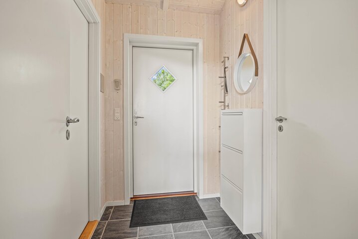 Sommerhus 41908 på Hennebysvej 42E, Henneby - Billede #21