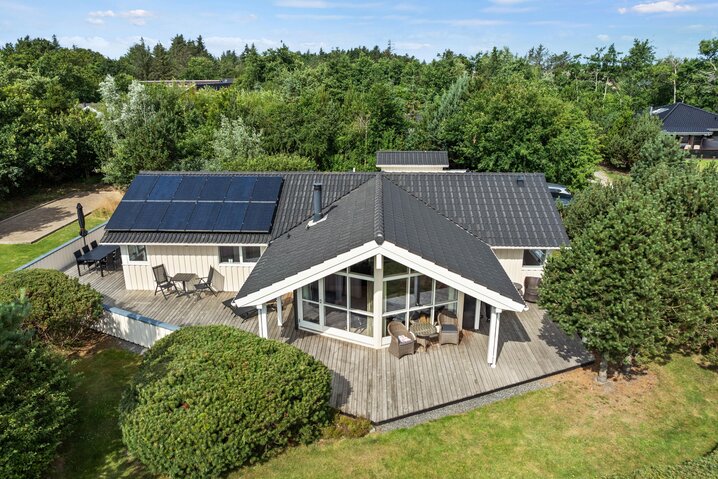 Sommerhus 41908 på Hennebysvej 42E, Henneby - Billede #22