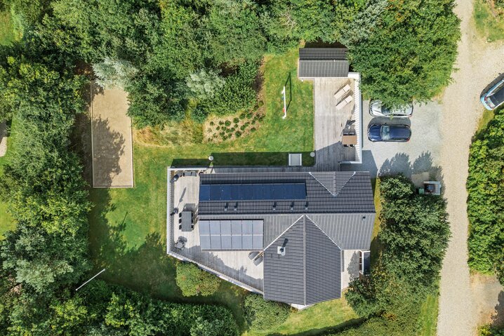 Sommerhus 41908 på Hennebysvej 42E, Henneby - Billede #23