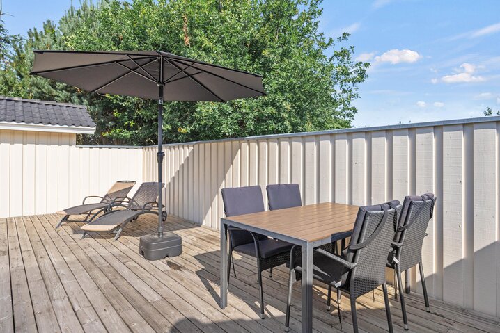 Sommerhus 41908 på Hennebysvej 42E, Henneby - Billede #24