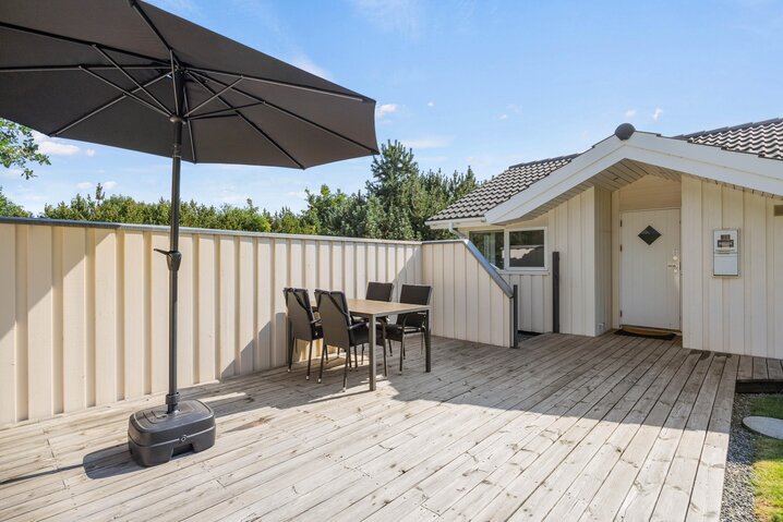 Sommerhus 41908 på Hennebysvej 42E, Henneby - Billede #25