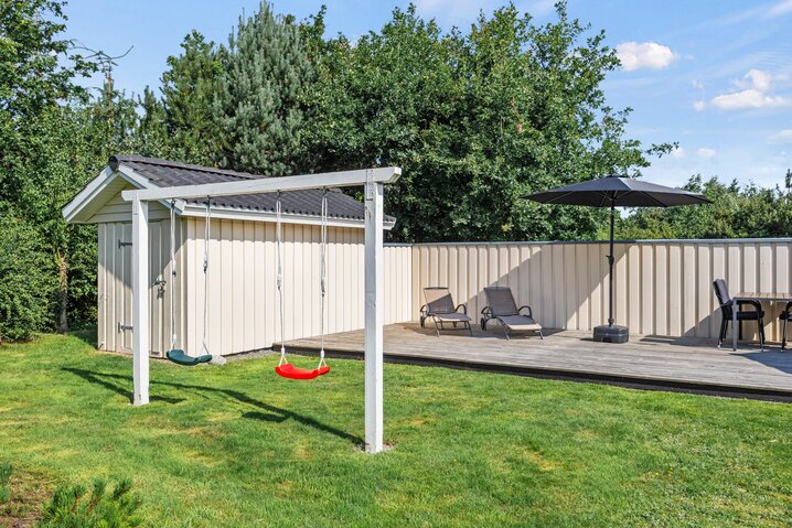 Sommerhus 41908 på Hennebysvej 42E, Henneby - Billede #26