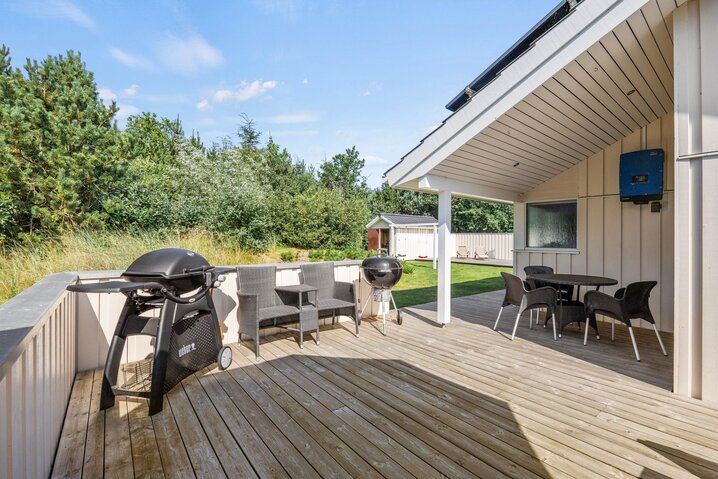 Sommerhus 41908 på Hennebysvej 42E, Henneby - Billede #27