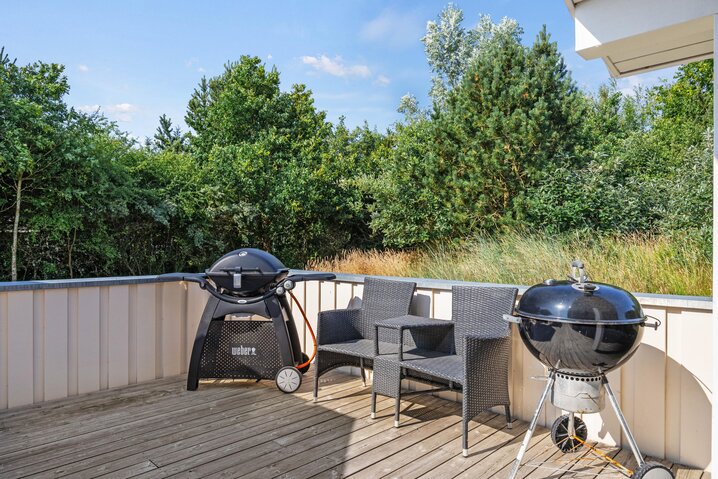 Sommerhus 41908 på Hennebysvej 42E, Henneby - Billede #28