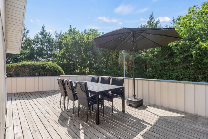 Sommerhus 41908 på Hennebysvej 42E, Henneby - Billede #29