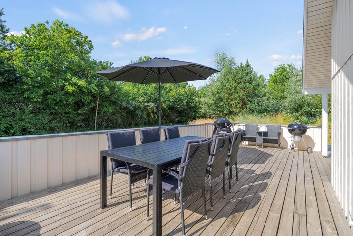 Sommerhus 41908 på Hennebysvej 42E, Henneby - Billede #30