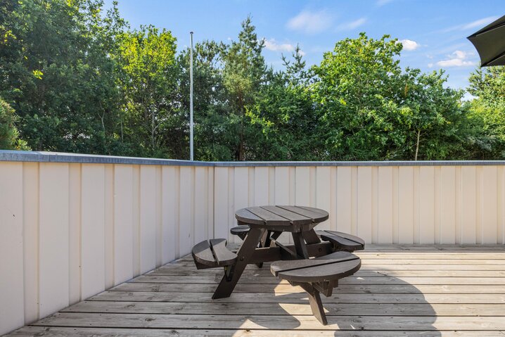 Sommerhus 41908 på Hennebysvej 42E, Henneby - Billede #31