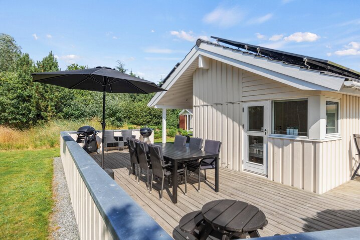 Sommerhus 41908 på Hennebysvej 42E, Henneby - Billede #32