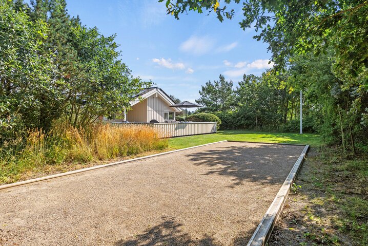 Sommerhus 41908 på Hennebysvej 42E, Henneby - Billede #33