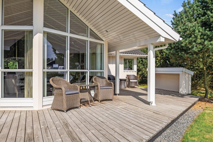 Sommerhus 41908 på Hennebysvej 42E, Henneby - Billede #34