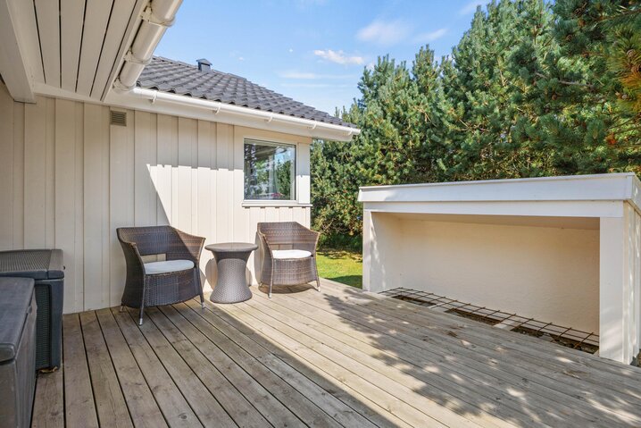 Sommerhus 41908 på Hennebysvej 42E, Henneby - Billede #35