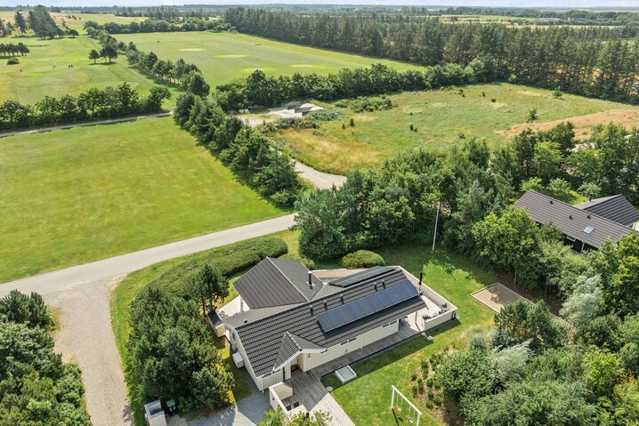 Sommerhus 41908 på Hennebysvej 42E, Henneby - Billede #37